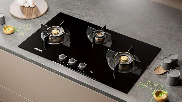 Terkuak! Ini Cara Cek Fitur Keamanan Kompor Tanam, Ada yang Otomatis Mati Lho!