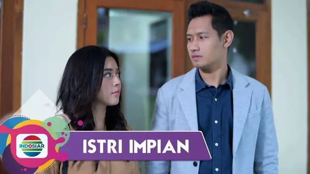 Sinetron Istri Impian