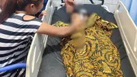 Petaka Dini Hari yang Tewaskan Bocah di Tangerang