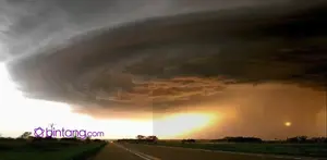 Selain Tragedi Paris, 5 Peristiwa Mencekam Ini Juga Terjadi di Hari Jumat Tanggal 13