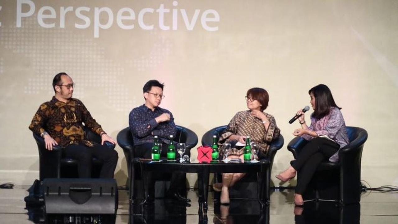 DBS Asian Insight Seminar bertema ‘A Look into Stability and Sustainability: Political and Economic Perspective’