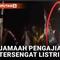 Sebuah insiden terjadi di tengah pengajian di Magelang (7/8/2022). Tepatnya di Pondok Pesantren Bodho Nahdatul Tulab di Desa Banjaragung, Kajoran. Dua jamaah tersengat usai tongkat bendera tersangkut kabel listrik.