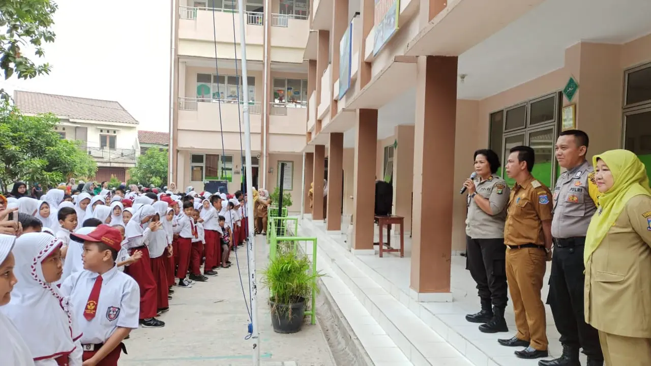 Pesan Berantai Oknum Sopir Ojol Minta Ginjal ke Siswa