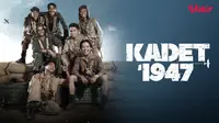 Film Kadet 1947: Kisah Nyata Serangan Udara Pertama TNI AU yang Diangkat Jadi Film, Tayang di Vidio