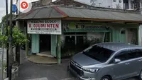 15 Rekomendasi Tempat Makan Bubur Gudeg di Jogja, Alamat, dan Harganya