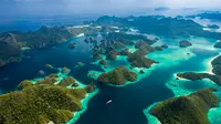 6 Respons Parpol hingga Sejumlah Menteri Terkait Ramai Tambang Nikel Raja Ampat