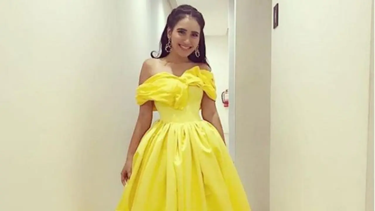 Ayu Ting Ting