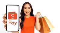 Ilustrasi Promo Hemat ShopeePay. (c) Istimewa