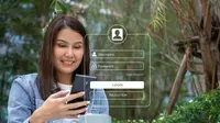 Trik Simpel Biar Enggak Kelupaan Password Tanpa Aplikasi Tambahan, Pakai Metode Ini