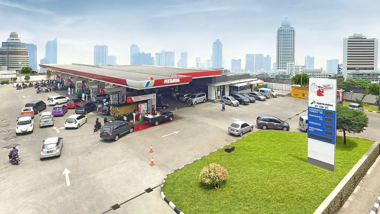 Pada periode 1 Juli 2022 nanti akan ada 4 kota kabupaten di Jawa Barat yang akan dilakukan Uji Coba untuk transaksi Pertalite dan Solar bagi pengguna kendaraan roda empat terdaftar di MyPertamina.