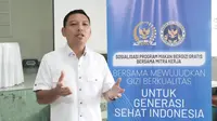 Zainul Munasichin Sebut Ada Program Pemerintah Serap Banyak Tenaga Kerja