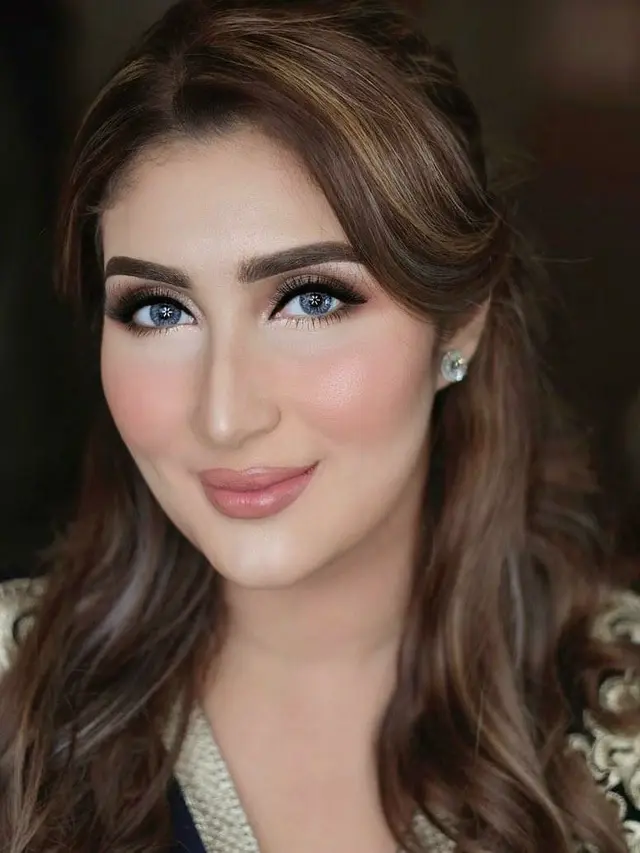 [Fimela] Tania Nadira