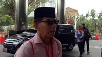Penuhi Panggilan KPK, Anggota BPK Rizal Djalil Siap Bongkar Kasus SPAM