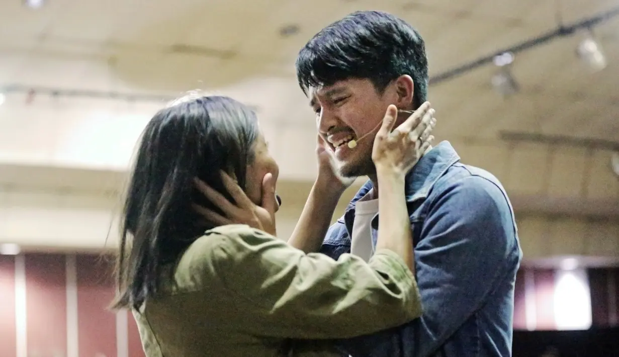 [Bambang E. Ros/Fimela.com]