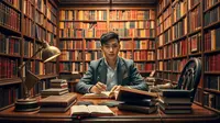 Epilog Adalah: Pengertian, Fungsi, dan Contoh dalam Karya Sastra