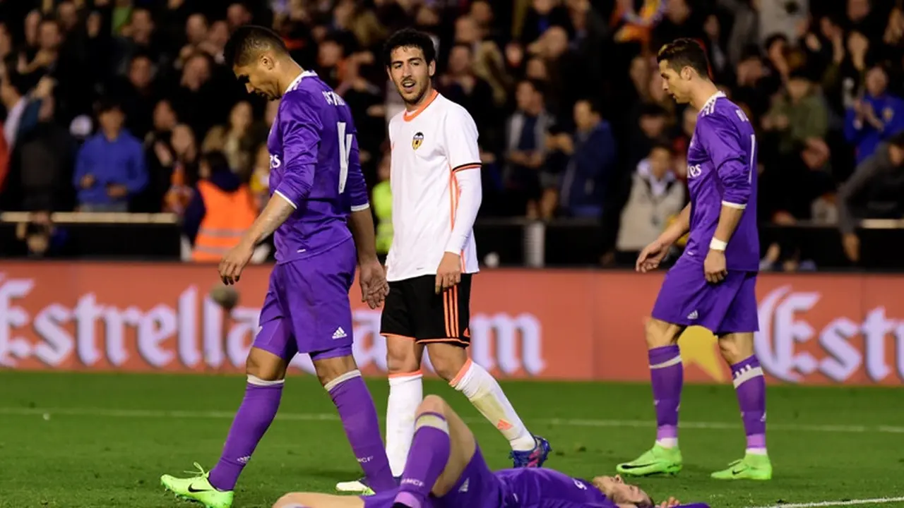 Real Madrid