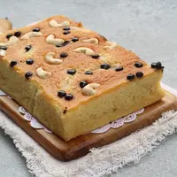 Ilustrasi Bolu/https://www.shutterstock.com/aniestia&nbsp;n