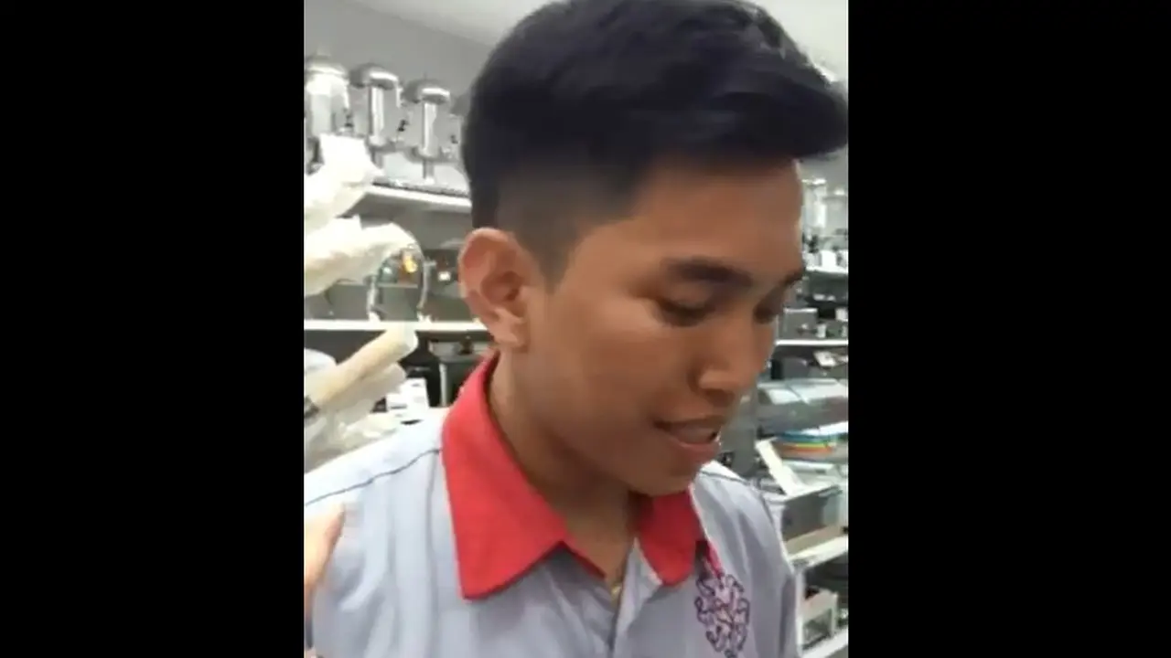 Heboh Video Pegawai Toko di Fatmawati Pasang Kamera di Toilet