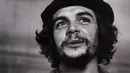 Ernesto Guevara Lynch de La Serna (Che Guevara) lahir di Rosario, Argentina, 14 Juni 1928. Ia adalah pejuang revolusi Marxis Argentina dan seorang pemimpin gerilya Kuba (Istimewa)