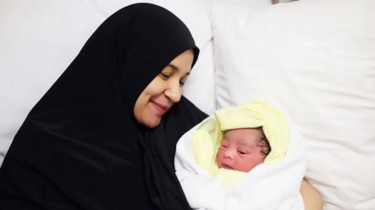Shireen Sungkar