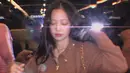 Member BLACKPINK itu terlihat kece meski hanya kenakan knitwear sebagai outfit musim dingin [@jennierubyjane]