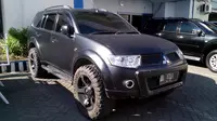Gratifikasi Bupati Barru, Bareskrim Sita Barang Bukti Pajero