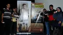 Cinemaholic Liputan6.com mengadakan nobar perdana film X-Men: Days of Future Pastdi Grand Indonesia. (Liputan6.com/Andrian M Tunay)