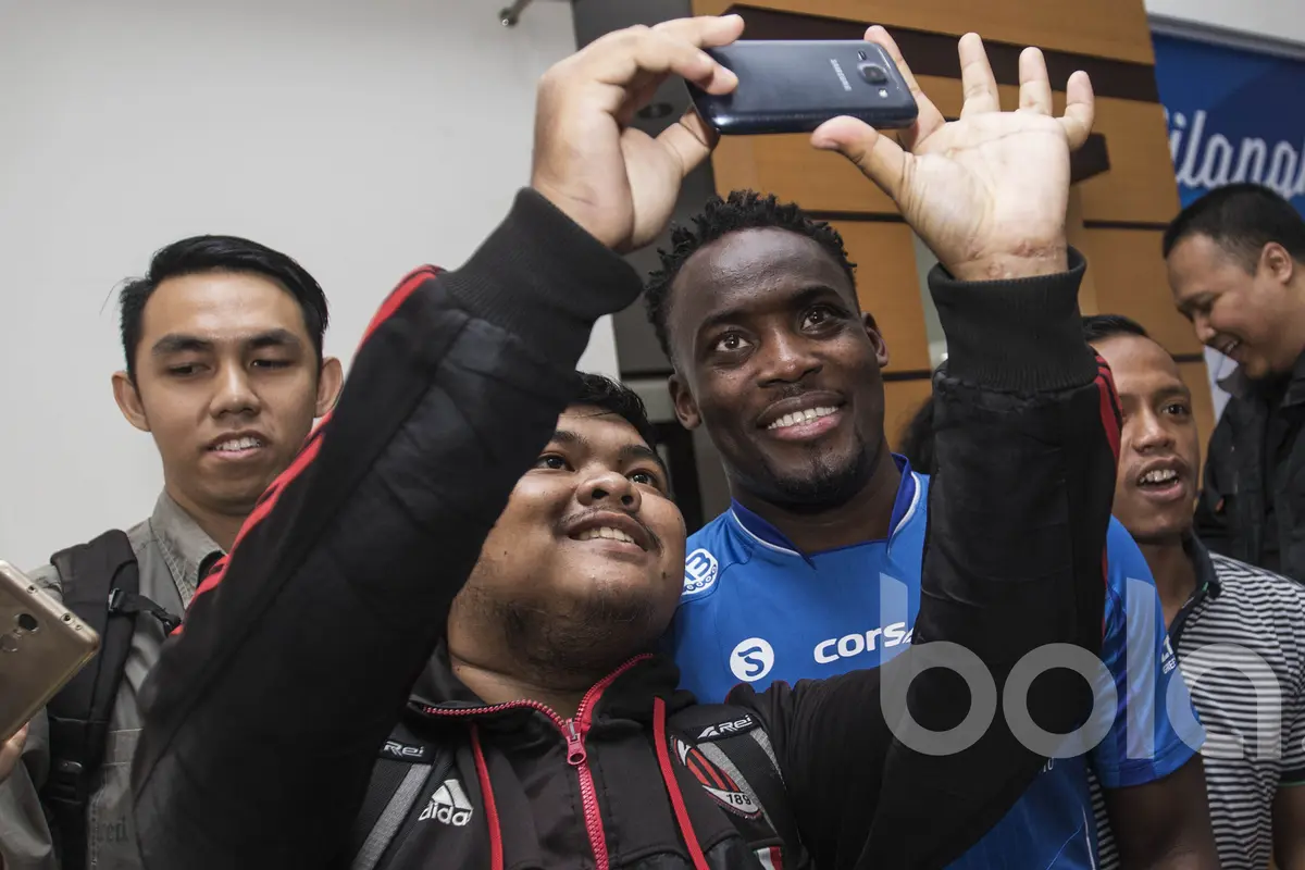 Michael Essien
