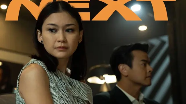 Tayangan Indonesia siap ramaikan Netflix. (credit:instagram.com/netflixid)