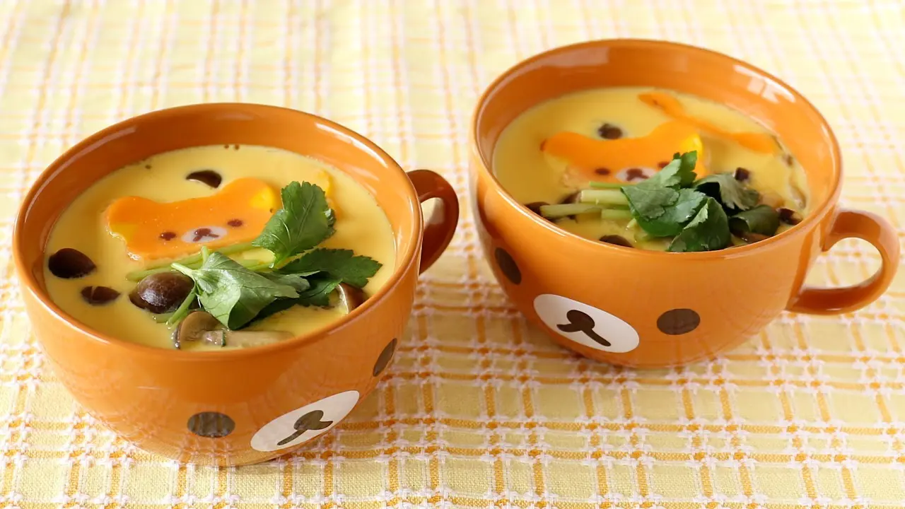 8 Makanan Jepang yang Bisa Jadi Menu Buka Puasa
