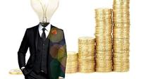 Ilustrasi memupuk kekayaan. (Gambar oleh mohamed Hassan dari Pixabay)