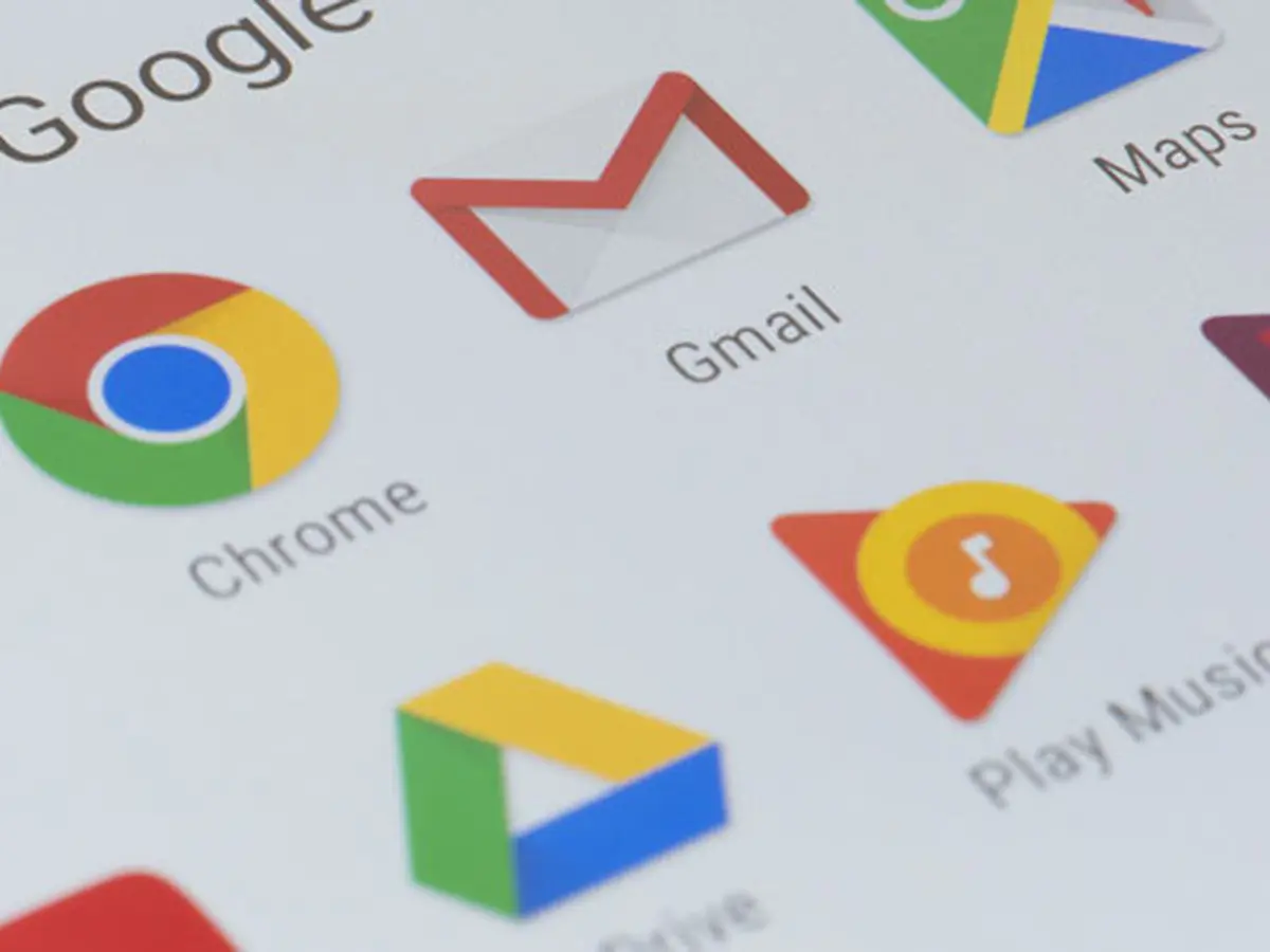 Cara Buat Akun Gmail di Komputer dan Android, Gampang Anti Ribet - Tekno Liputan6.com