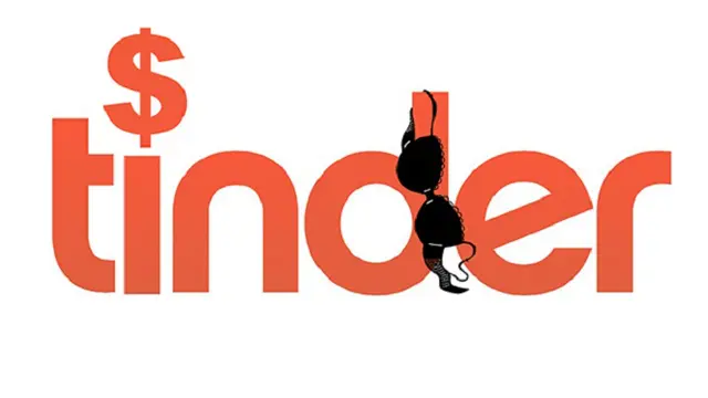 Jual Diri di Tinder, Gadis Ini Raup Pendapatan Rp 241 Juta