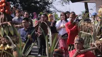 Legenda Goa Kreo Bikin Lebaran di Semarang Makin Meriah