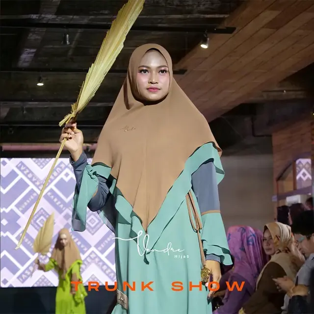 Vendre Hijab/dok. vendrehijab_