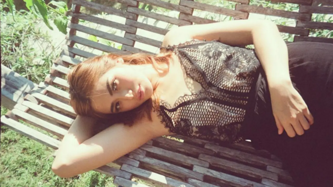 Jessica Iskandar