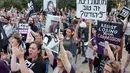 Di sisi lain, lebih dari 100 lembaga kemanusiaan internasional memperingatkan bahwa kelaparan massal kini telah menyebar luas di Jalur Gaza. (Jack GUEZ/AFP)