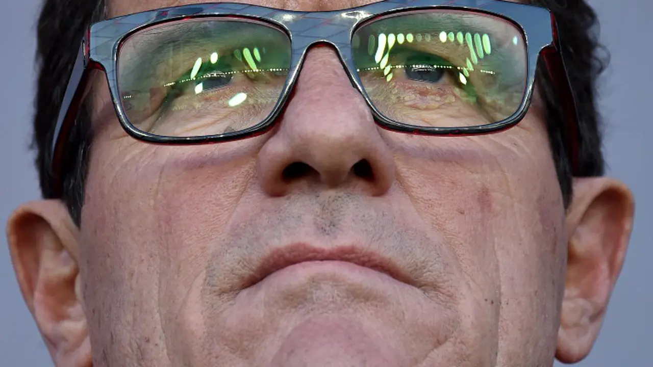 Fabio Capello 