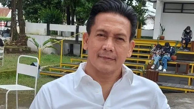Siswadi Gancis