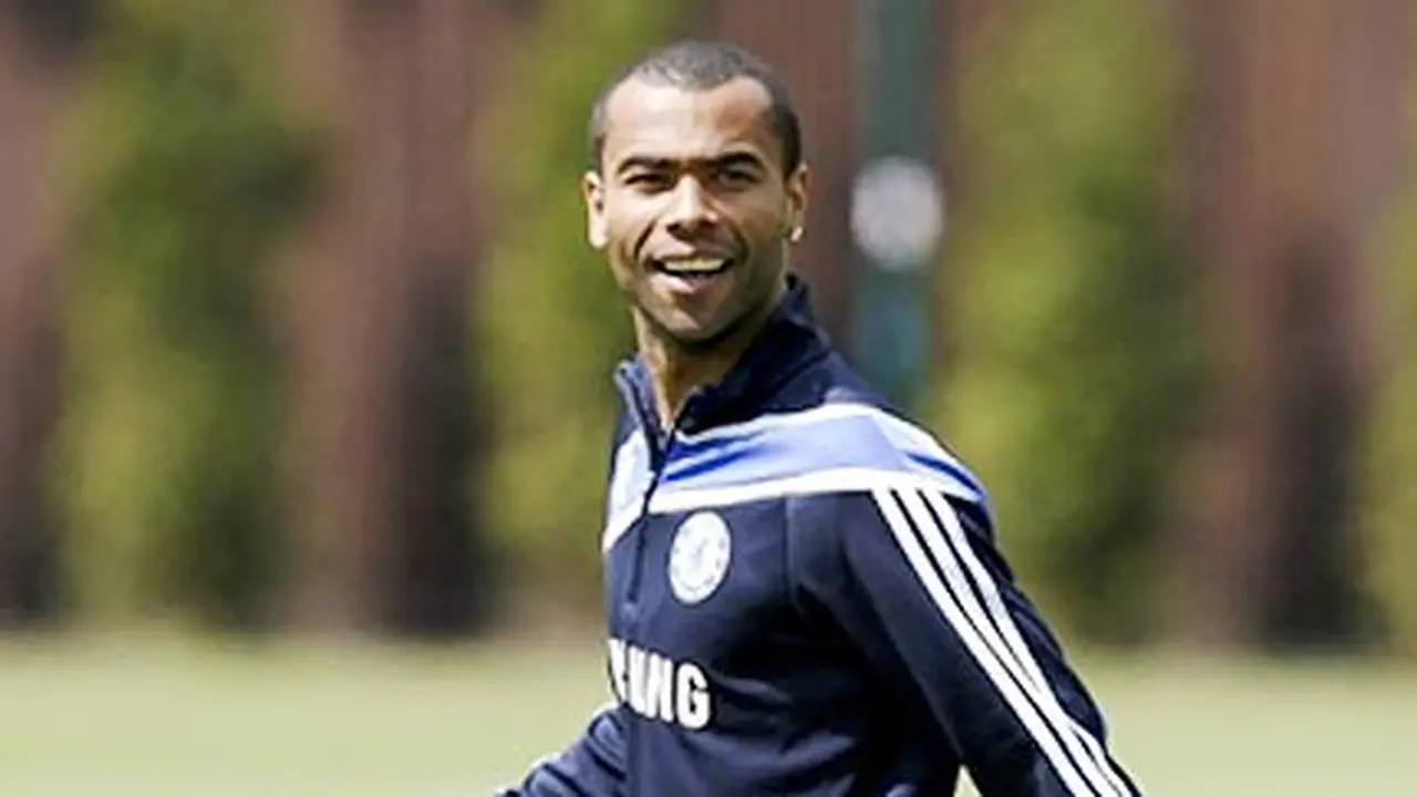 Ashley Cole
