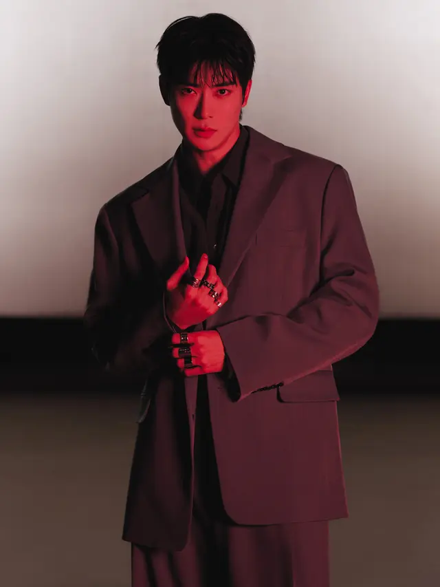 Jaehyun NCT. (SM Entertainment via Soompi)