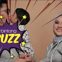 Pasangan Nycta Gina dan Rizky Kinos kini tengah diselimuti rasa bahagia.