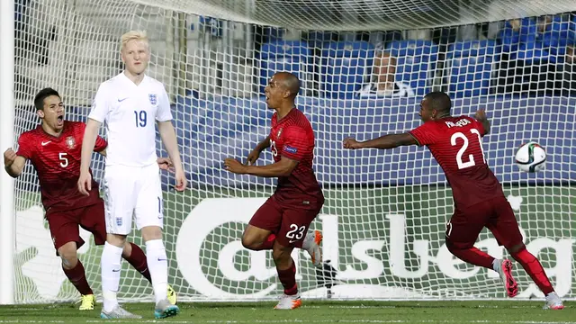 Joao Mario