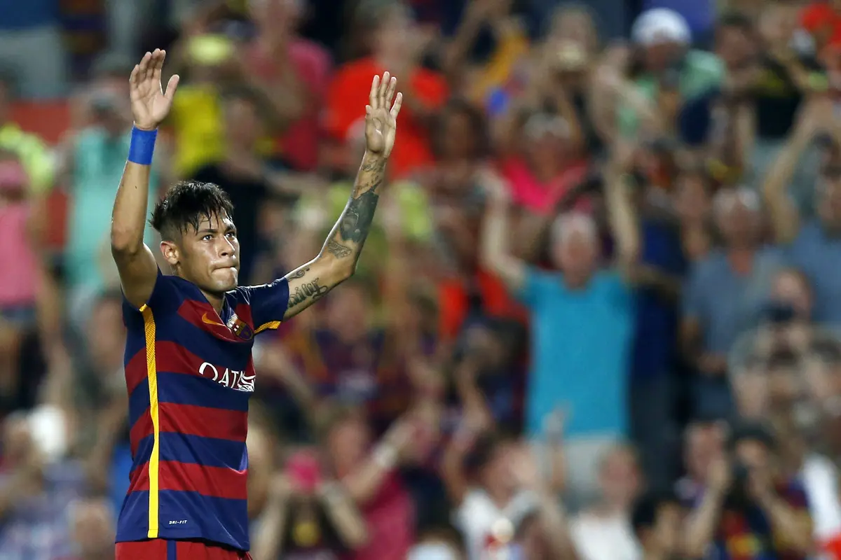 Neymar