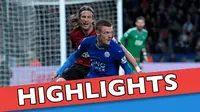 Leicester vs West Brom 2-2: The Foxes Gagal Raih Poin Maksimal