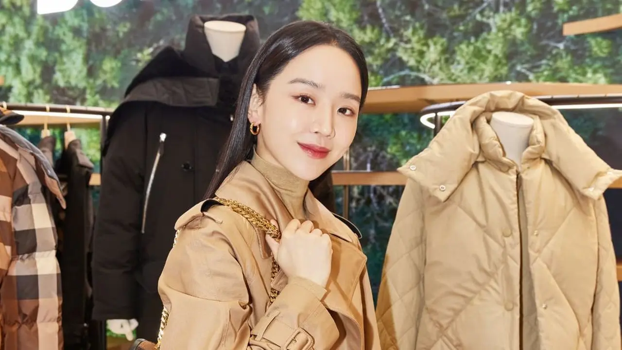 Shin Hye Sun