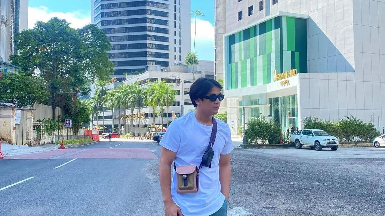Billy Syahputra