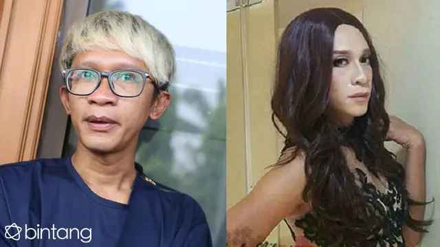 [Bintang] Kolase Aming 3