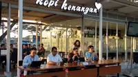 Public Expose Insidentil PT Garuda Indonesia (Persero) Tbk (GIAA) yang dilaksanakan pada Jumat (26/7/2019).
