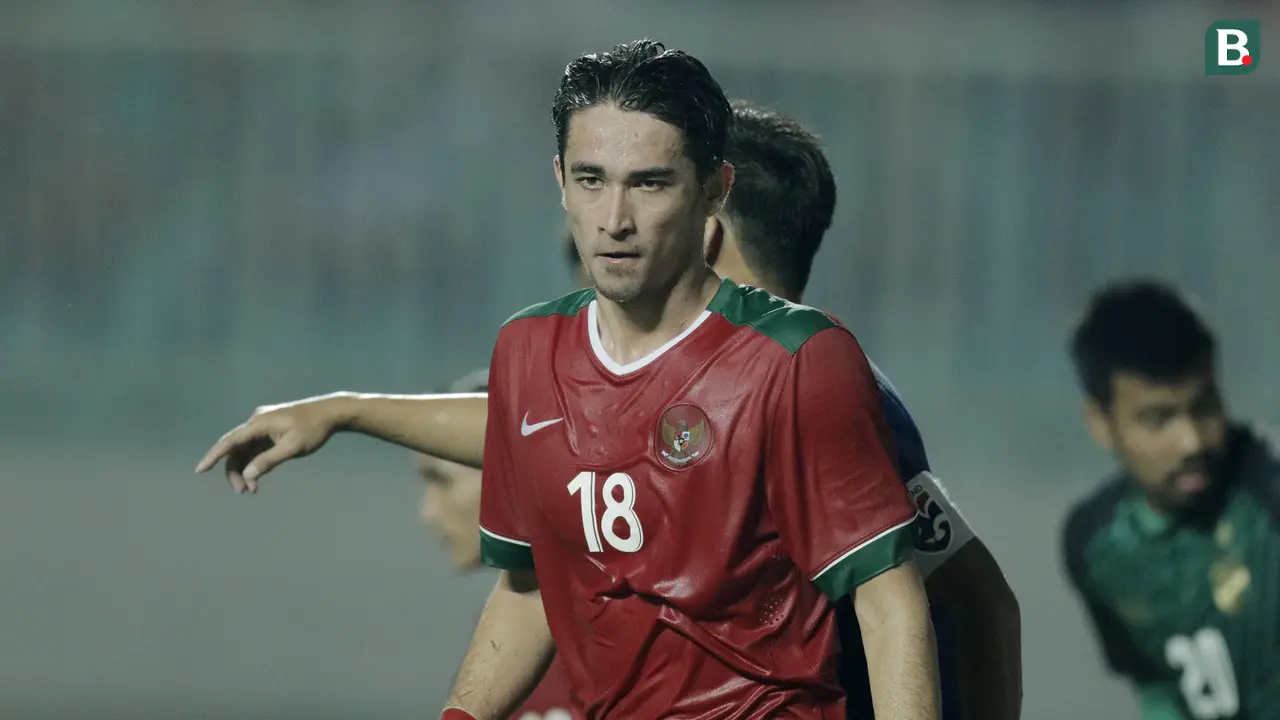 Indonesia Vs  Thailand